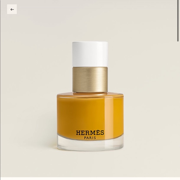 Hermes Other - Hermes Les Mains Hermès Nail Enamel, nail polish, 79 Jayne Impérial